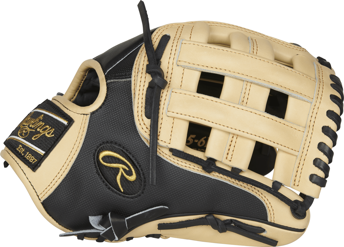 11.75 PRO205-4HT Rawlings Horween Limited Heart of The Hide Glove